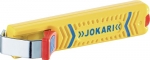 Jokari Abisoliermesser Nr. 27 Secura Gesamtlänge 132 mm ohne Klinge